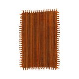 Le tapis afghan tissé à la main% 23013