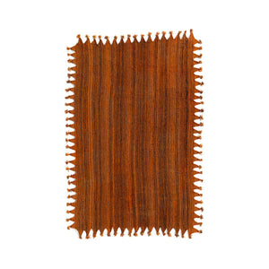 Tapis Afghan Tissé à la Main