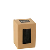Détail des petites lumières LED de la lampe J-Line