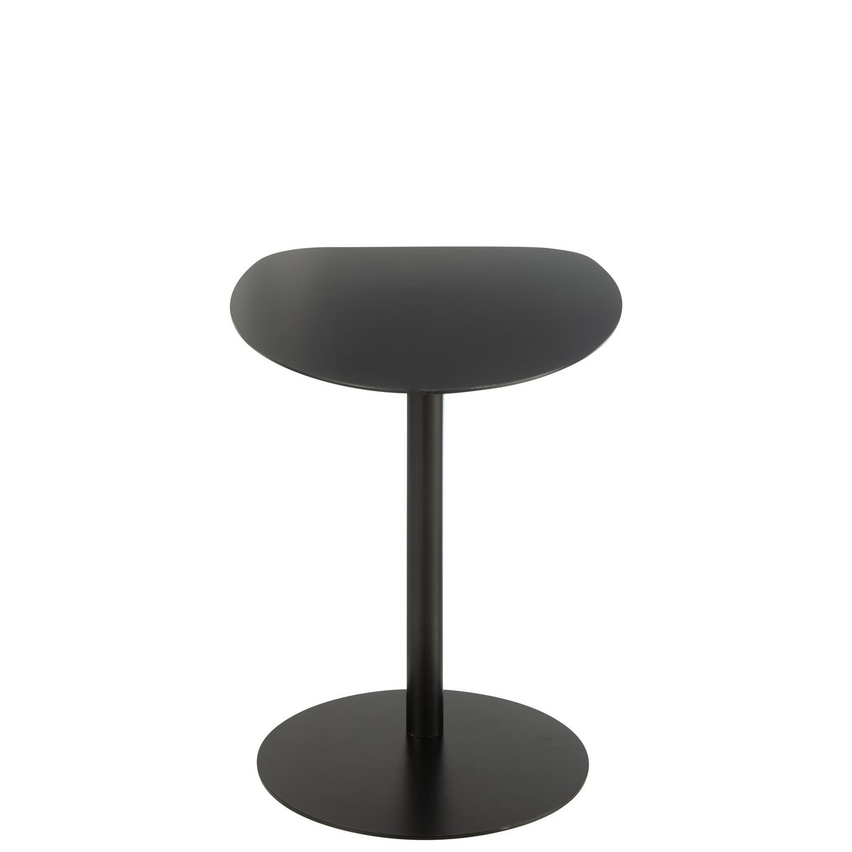 Table d'Appoint J-Line dans un salon moderne