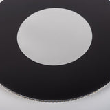 Plafond LED "Eva" D: 49cm