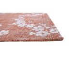 Tapis Eco - Rose Cuivré - Tapis rose