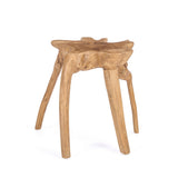La table d'appoint Rooty - Naturel