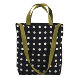 Sac my city Mia Caviar 37 x 35 x 9