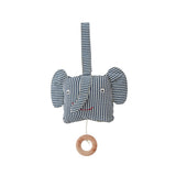Erik Elephant Musique Mobile