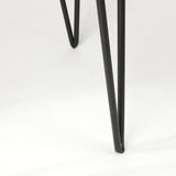 Support pour plantes Blom Noir avec plusieurs pots