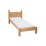 Lit pour matelas 90x200cm