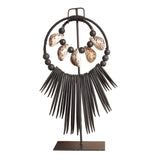 K32 Black Tiger Octo Collier S