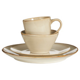 Service de table Racco Beige