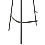 Tabouret de bar J-Line dans un décor moderne
