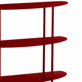 Armoire Rouge