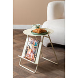 Essence de table d'appoint