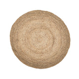 Le Tapis Jacinthe d'Eau - Naturel - 200