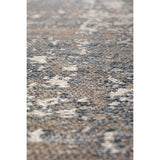 Tapis Catania 2 outdoor Gris 160 x 230