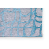 Tapis Eco - Bleu Marine - Tapis Bleu