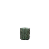 Photophore J-Line Stones, ambiance décorative sur table