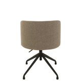 Chaise J-Line dans un intérieur moderne