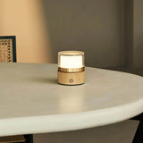 Lampe Leo avec réglage de luminosité - fonction tactile