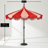 Parasol Kim Rood
