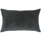 Coussin uni Elise Tonnerre 30 x 50