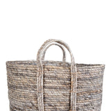 Panier Udine, utilisé pour le rangement dans une chambre