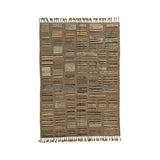 Le tapis afghan tissé à la main %231202