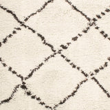 Tapis Casablanca 2 Beige 120 x 170 x 3 cm