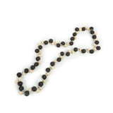 Collier Le Canggu - Noir Naturel