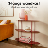 Armoire Rouge