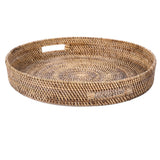 Les Plateaux Carry-All - Brun Naturel - L