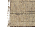 Le tapis afghan tissé à la main% 231426