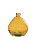 Vase J-Line Laura, perspective de dessus