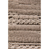 Tapis Vermon Naturel 160 x 230 x 1