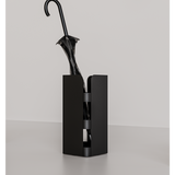 Gorillz Curvy - Porte-parapluie Porte-parapluie - Noir