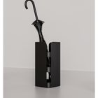 Porte-parapluie Gorillz Curvy - noir