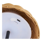 Lampe Wigan en situation dans un salon moderne