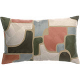 Coussin Kairi Multico 40 x 65