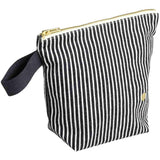 Trousse de toilette Basile Caviar 22 x 18 x 7,5