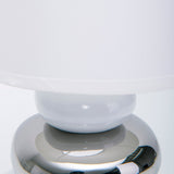 Lampe de table en céramique "Stoney"
