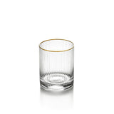 The Golden Sip Lowball - Or naturel