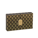 Détail des bâtonnets parfumés J-Line Midnight Deluxe - Sapphire Amber Tea