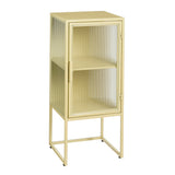 Meuble de rangement Clifton Beige