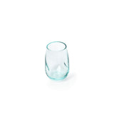 Le verre d'eau