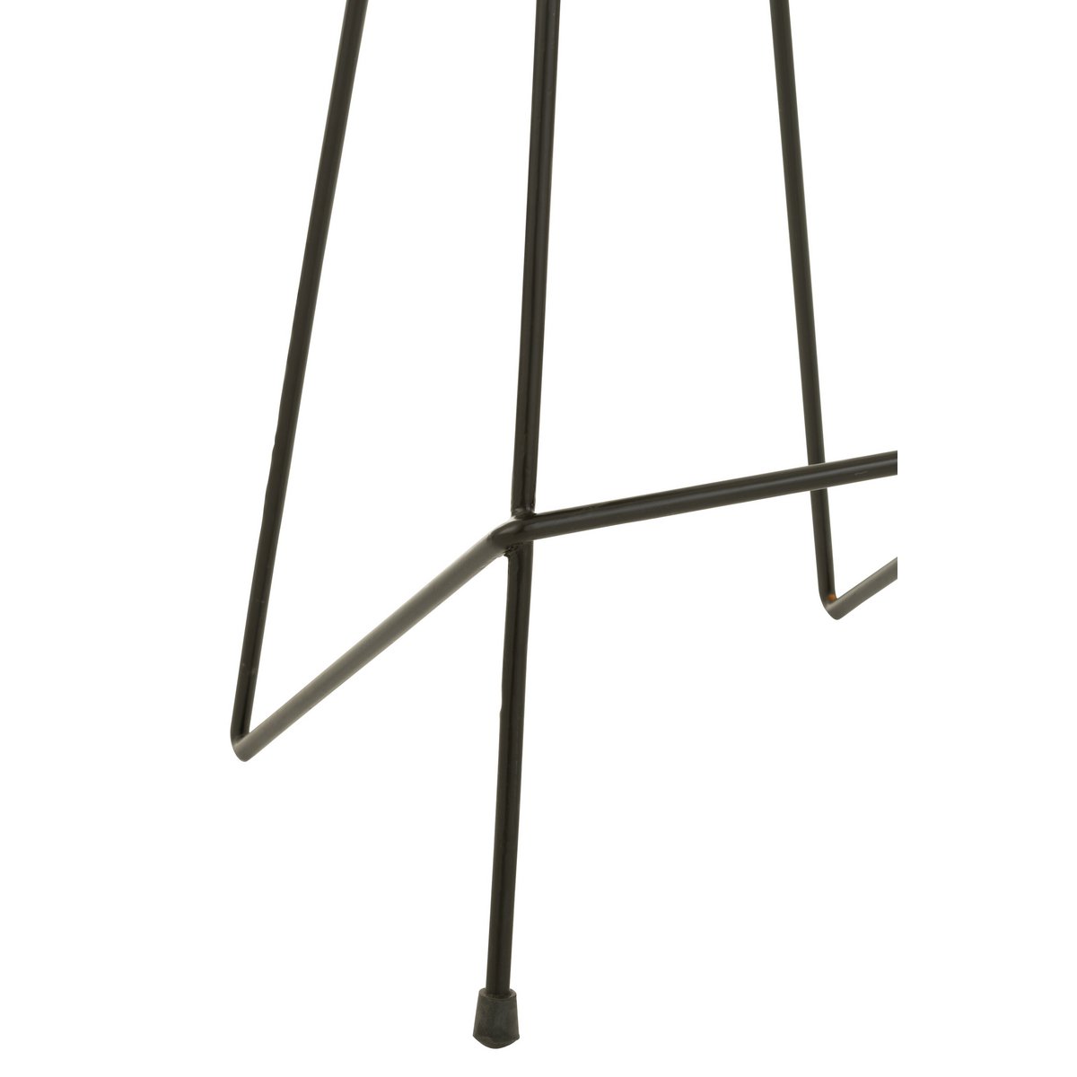 Chaise de bar J-Line sur un fond neutre
