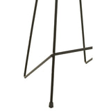 Chaise de bar J-Line sur un fond neutre