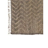 Le tapis afghan tissé à la main% 230651