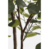Plante artificielle Vert