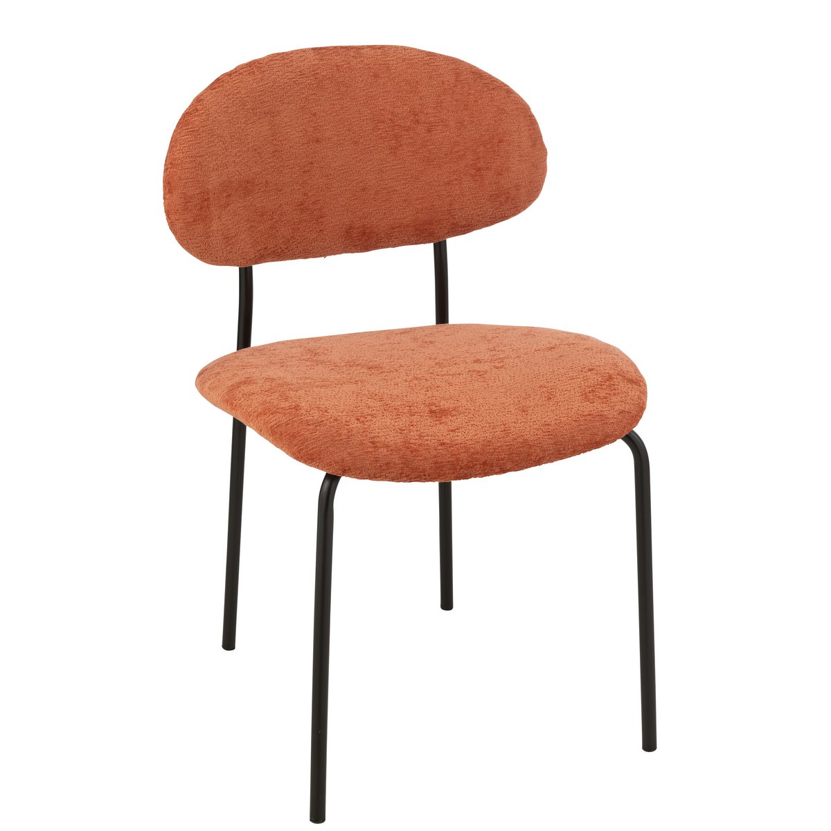 Chaise J-Liline avec éclairage doux