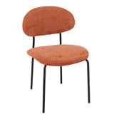 Chaise J-Liline avec éclairage doux