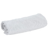 Tapis Enzo neige